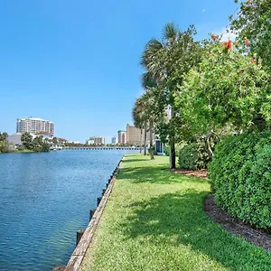 Shoreline Towers Townhouse 4-1 Apartment Destin