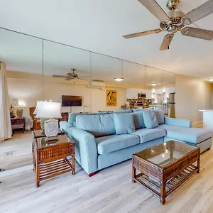 Kamaole Sands Holiday home Wailea (Maui)